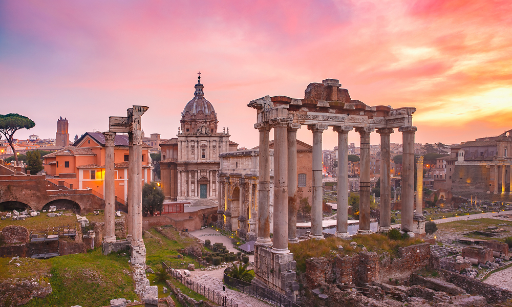 Colosseum