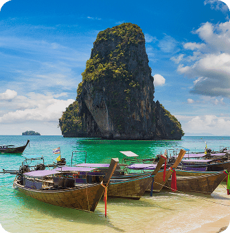 Thailand