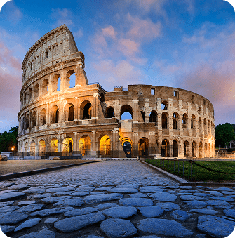 Rome